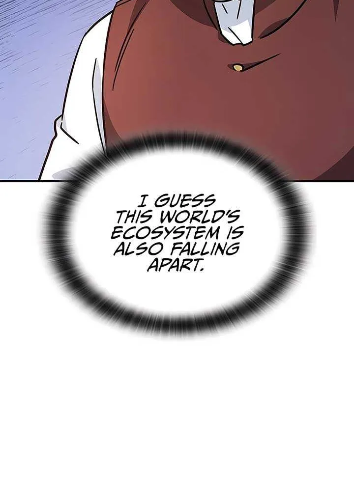 Kim Oh-jin and The Strange Beasts Chapter 13 page 26 - 