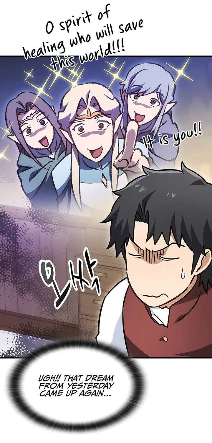 Kim Oh-jin and The Strange Beasts Chapter 13 page 27 - 