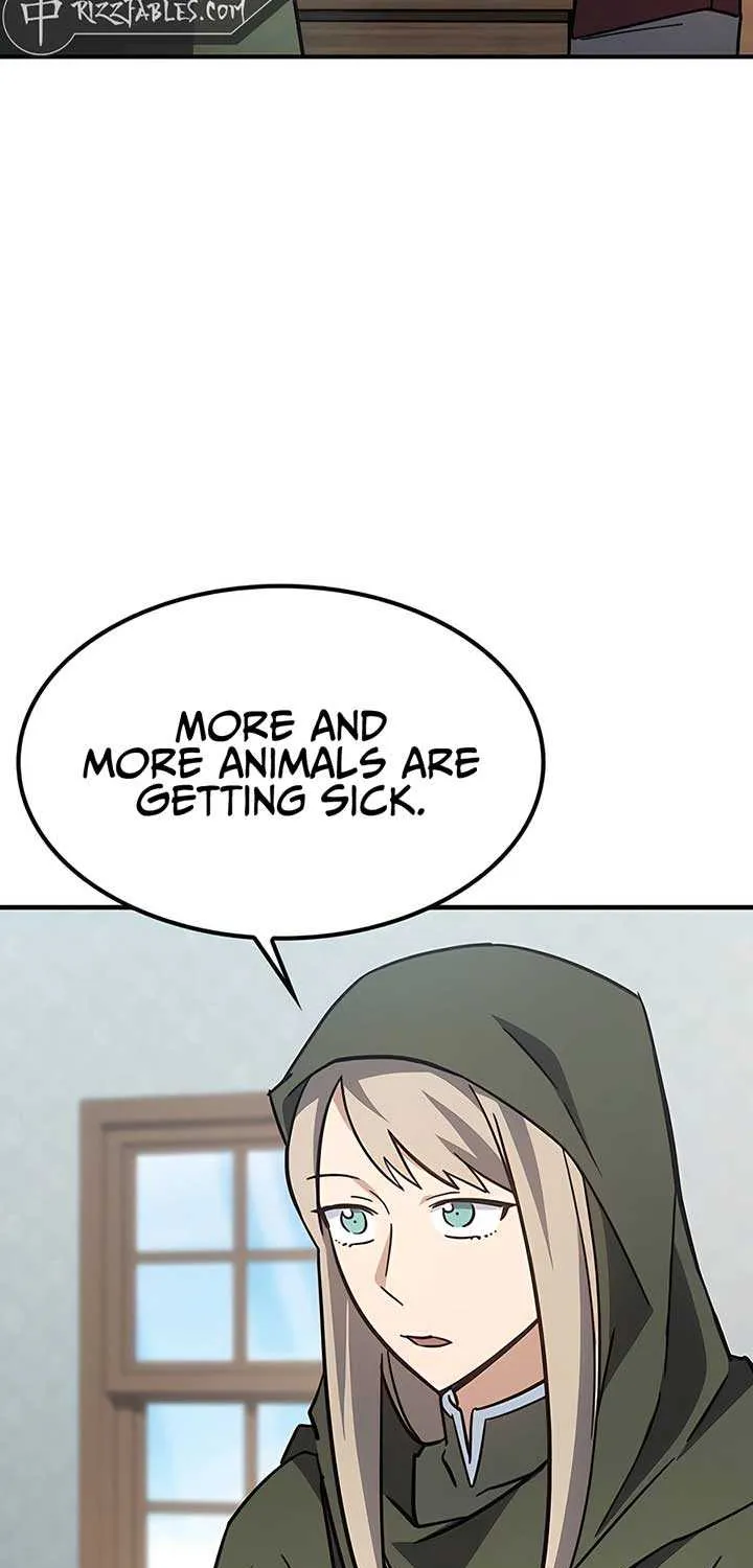 Kim Oh-jin and The Strange Beasts Chapter 13 page 29 - 