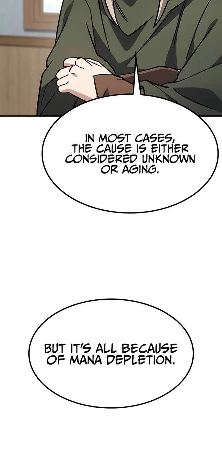 Kim Oh-jin and The Strange Beasts Chapter 13 page 30 - 