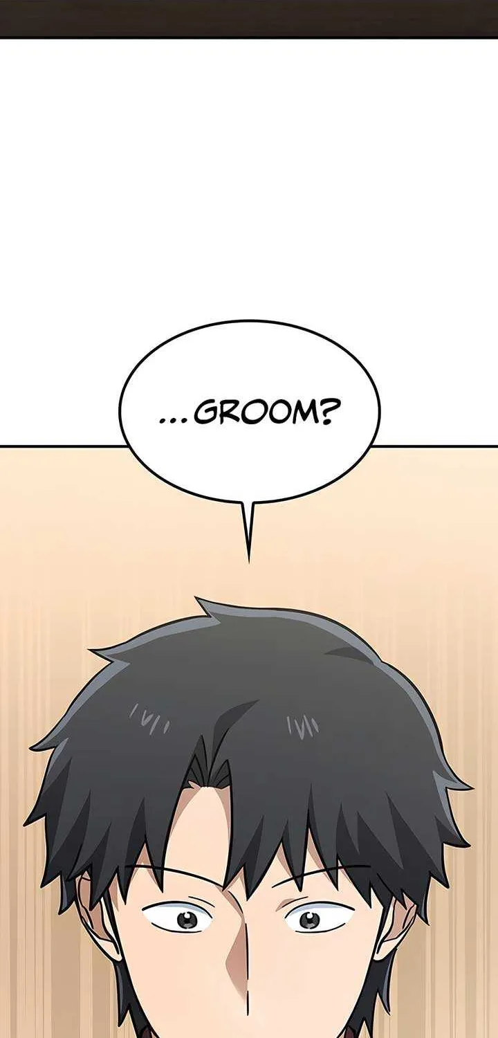 Kim Oh-jin and The Strange Beasts Chapter 13 page 36 - 