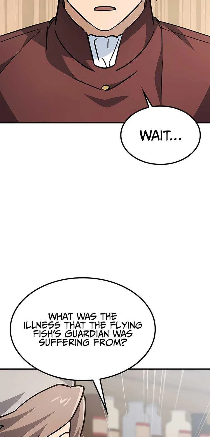 Kim Oh-jin and The Strange Beasts Chapter 13 page 37 - 