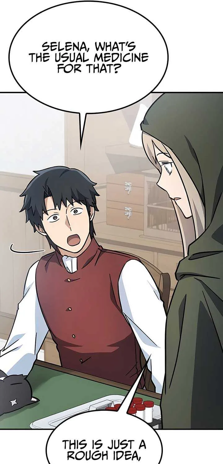 Kim Oh-jin and The Strange Beasts Chapter 13 page 39 - 