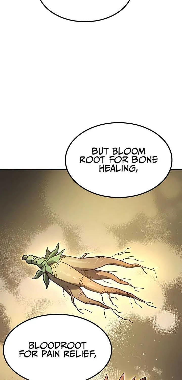 Kim Oh-jin and The Strange Beasts Chapter 13 page 40 - 