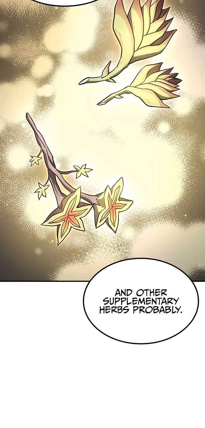 Kim Oh-jin and The Strange Beasts Chapter 13 page 41 - 