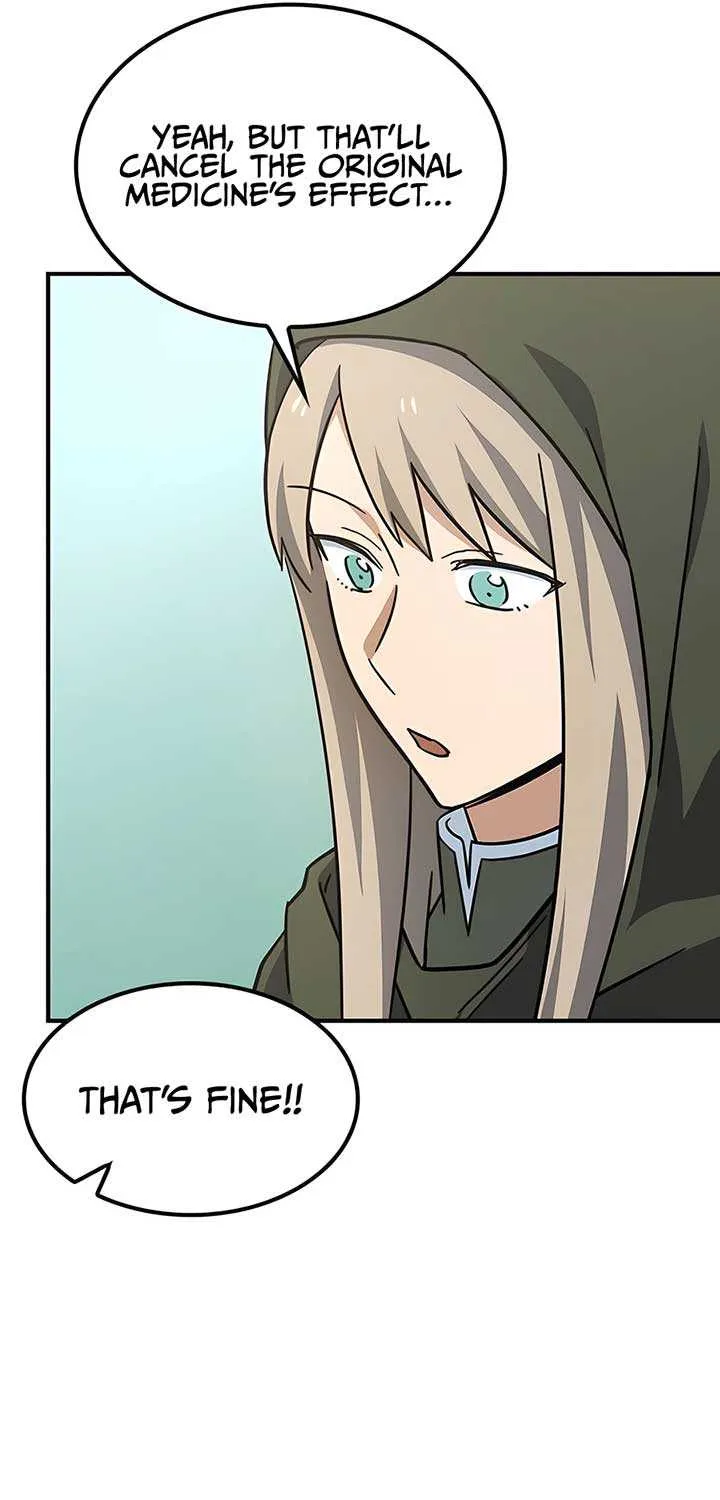 Kim Oh-jin and The Strange Beasts Chapter 13 page 45 - 