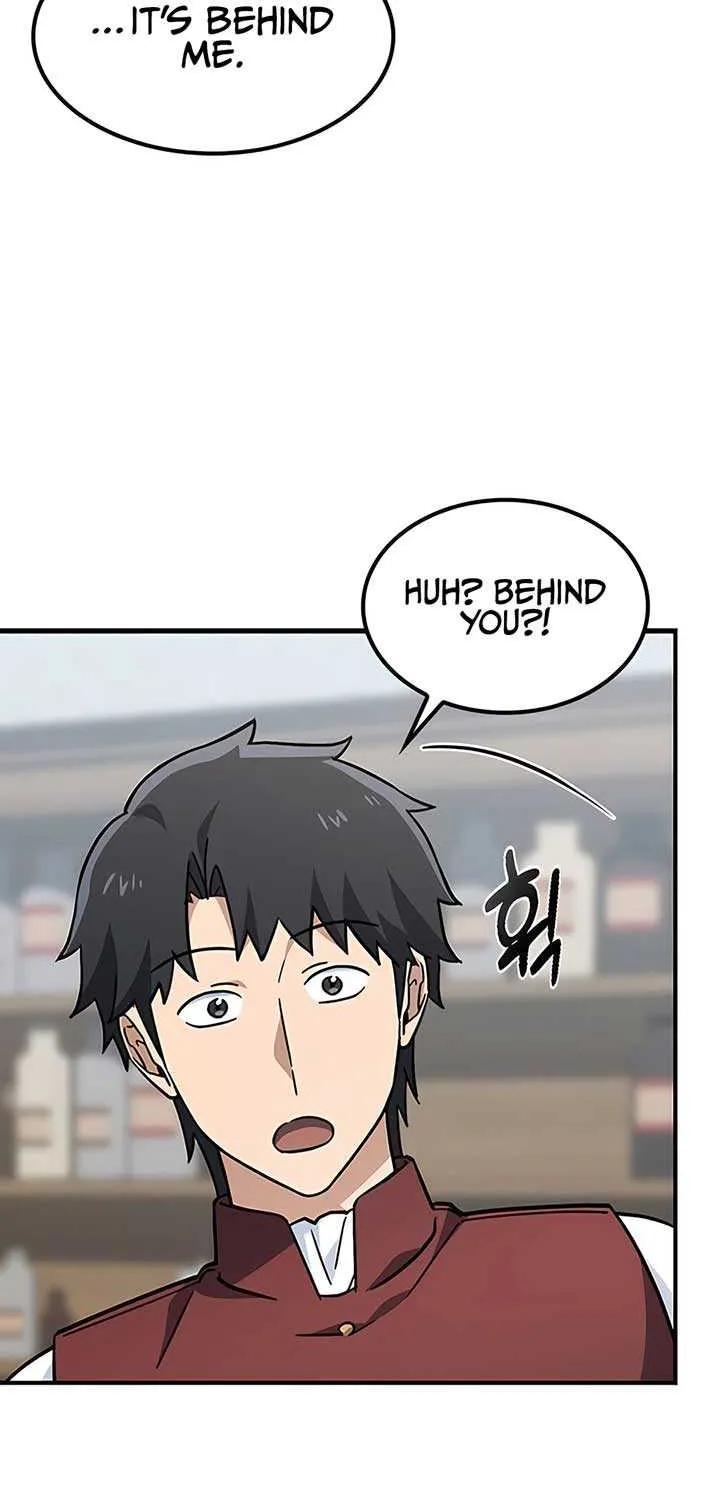 Kim Oh-jin and The Strange Beasts Chapter 13 page 47 - 