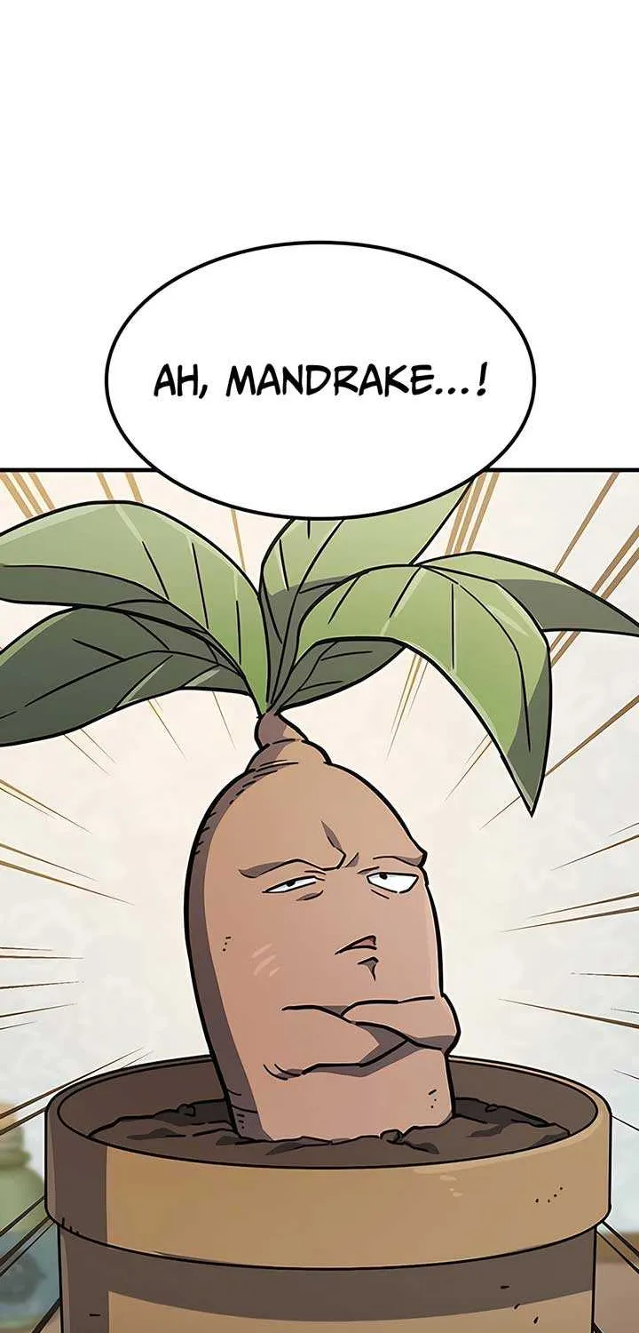 Kim Oh-jin and The Strange Beasts Chapter 13 page 48 - 