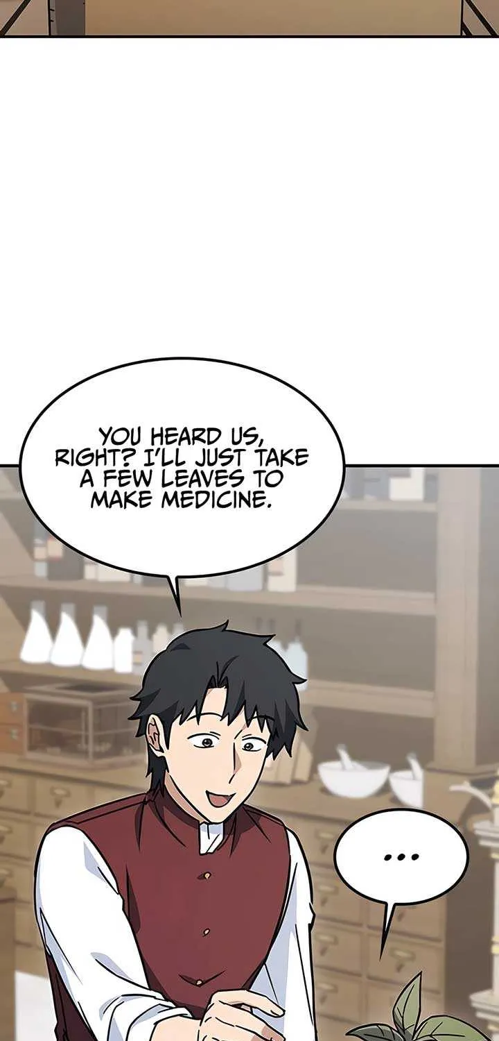 Kim Oh-jin and The Strange Beasts Chapter 13 page 49 - 