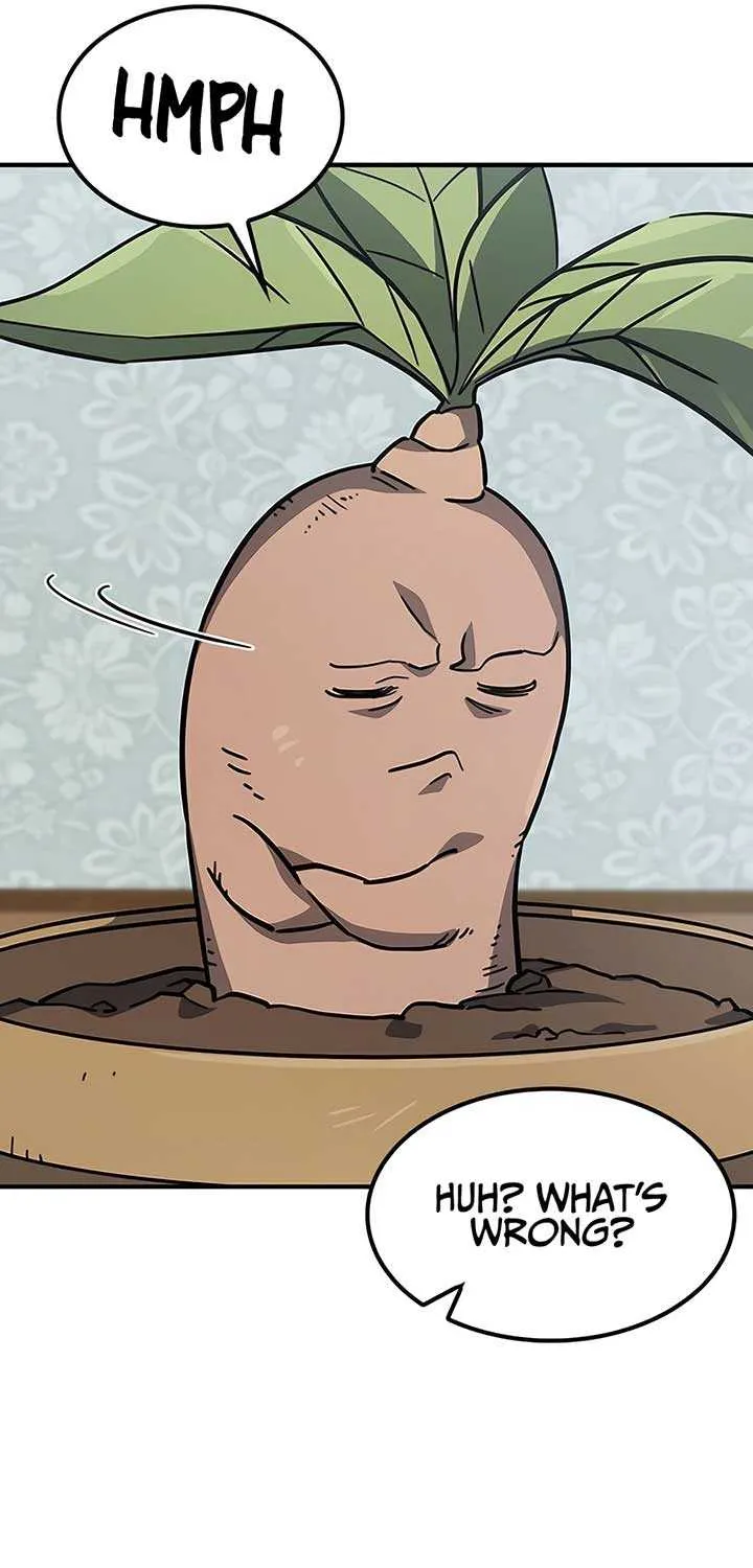 Kim Oh-jin and The Strange Beasts Chapter 13 page 51 - 