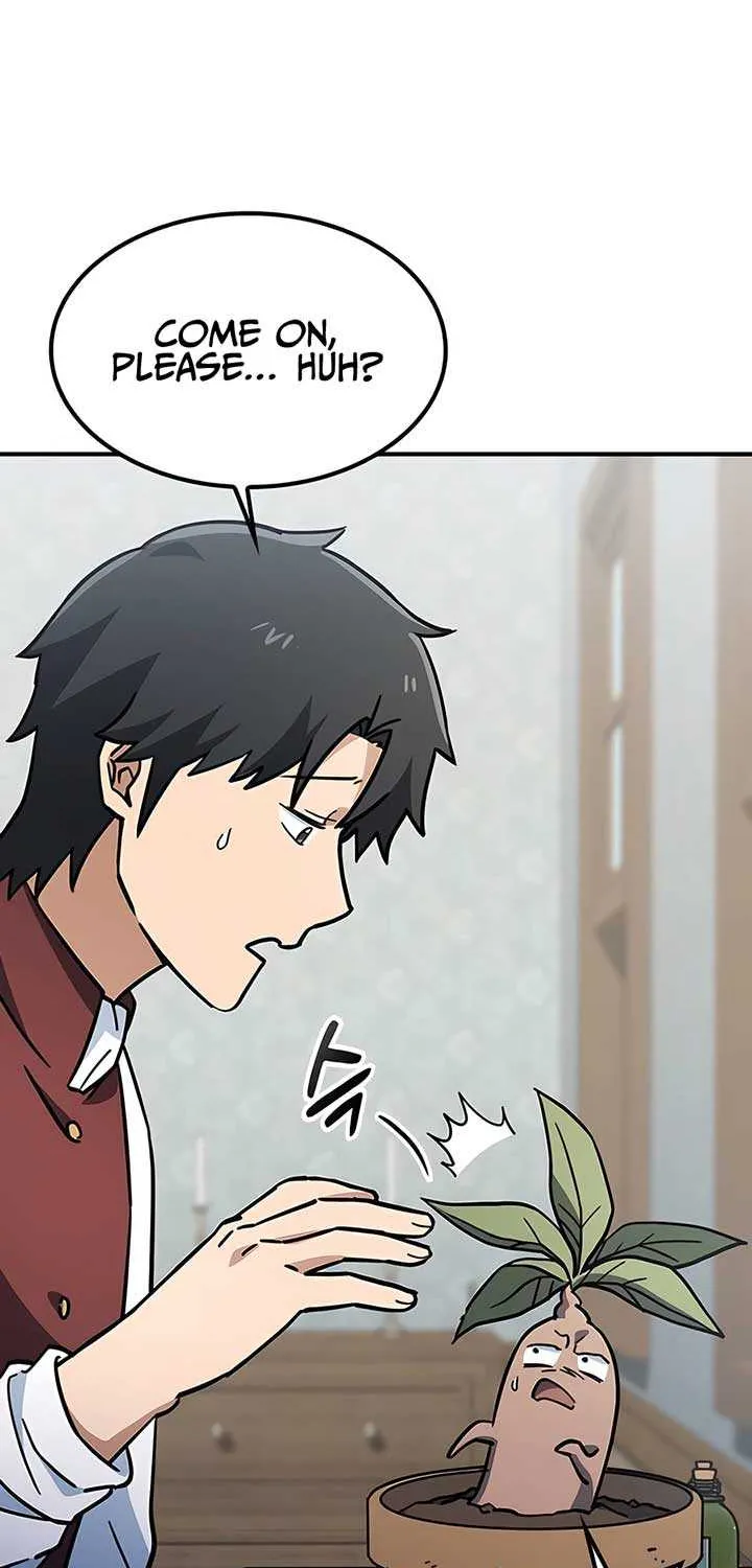 Kim Oh-jin and The Strange Beasts Chapter 13 page 52 - 
