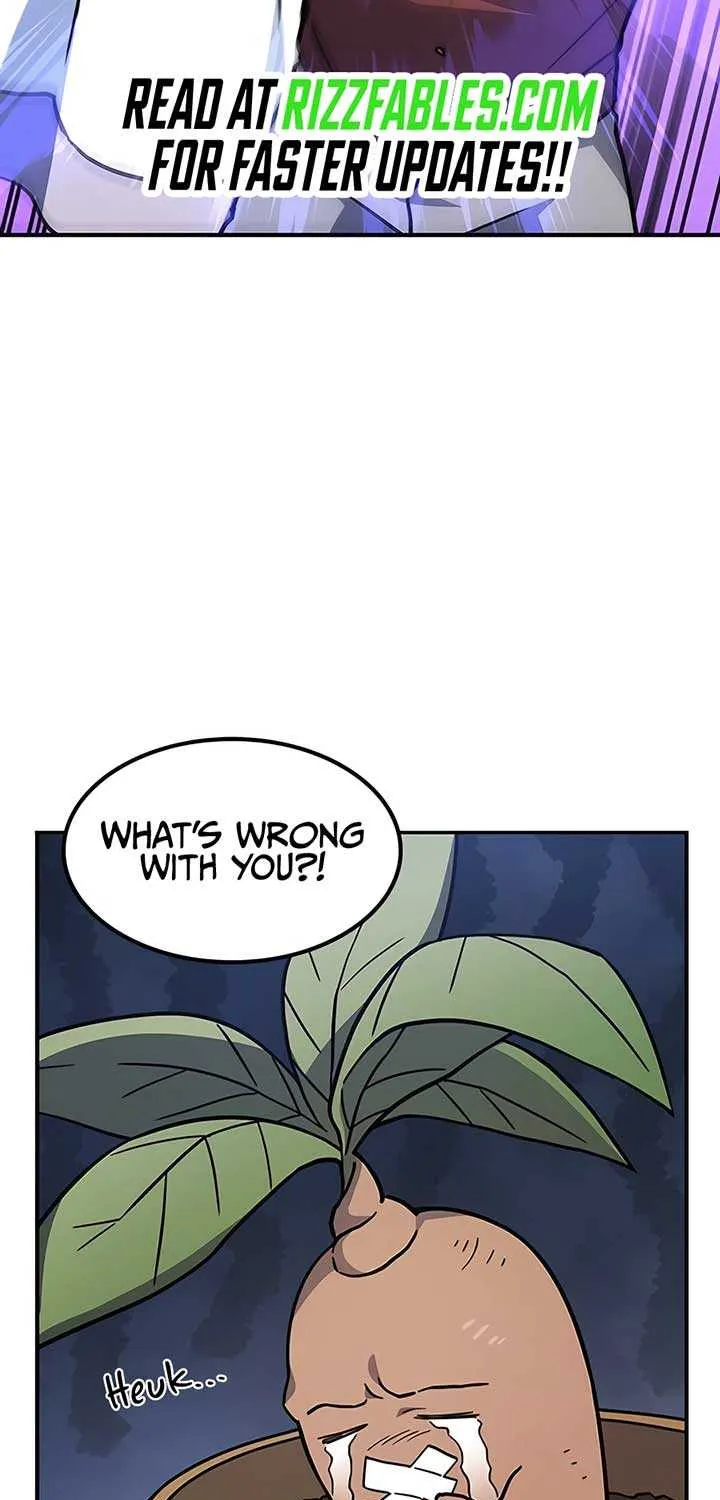 Kim Oh-jin and The Strange Beasts Chapter 13 page 55 - 