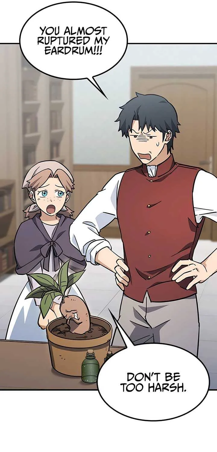 Kim Oh-jin and The Strange Beasts Chapter 13 page 57 - 