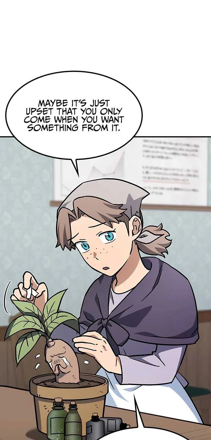 Kim Oh-jin and The Strange Beasts Chapter 13 page 58 - 