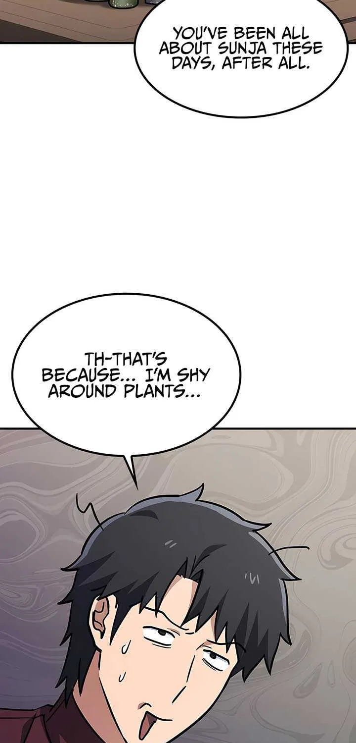 Kim Oh-jin and The Strange Beasts Chapter 13 page 59 - 