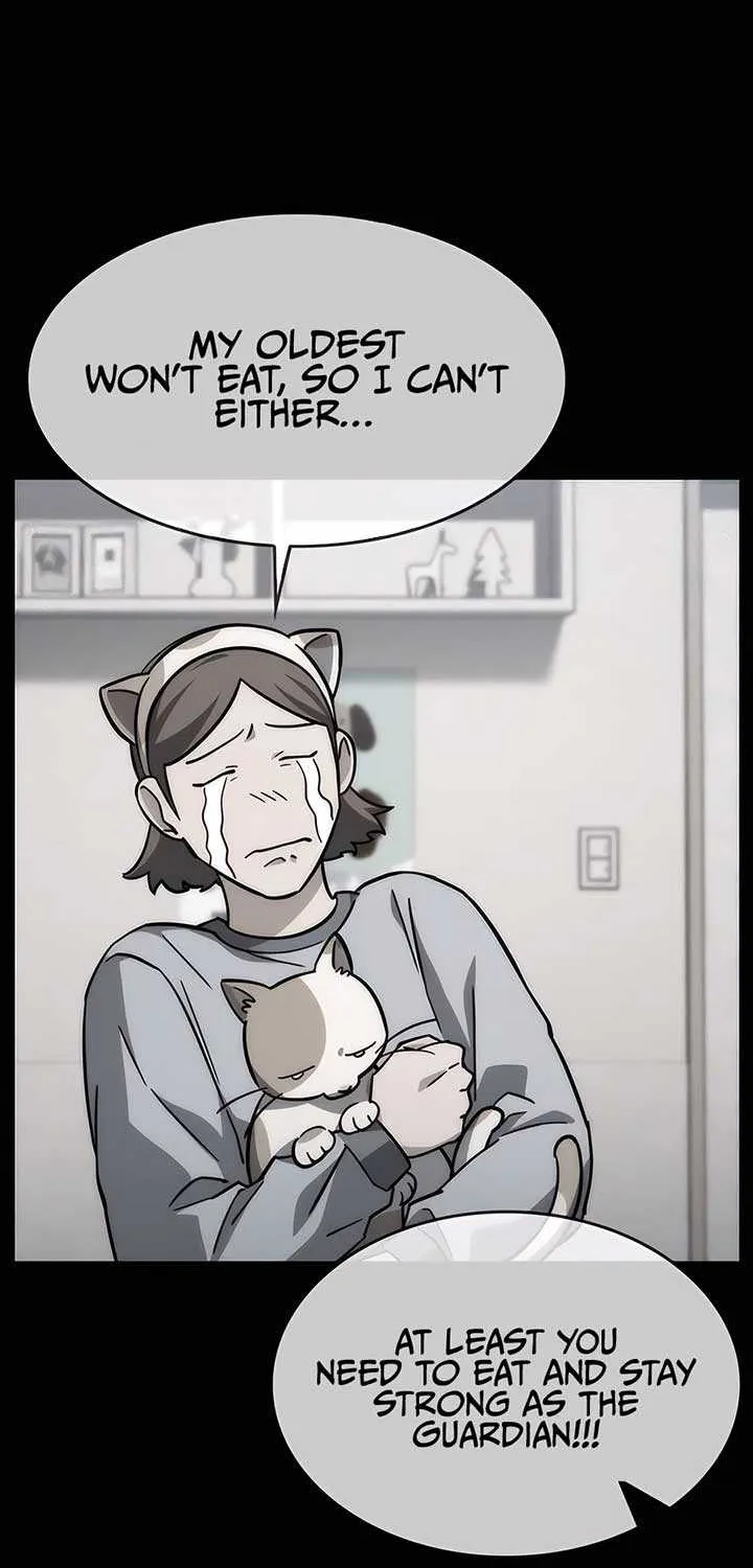 Kim Oh-jin and The Strange Beasts Chapter 13 page 7 - 