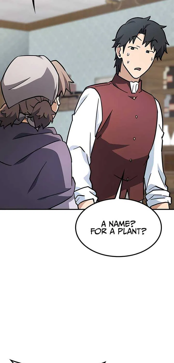 Kim Oh-jin and The Strange Beasts Chapter 13 page 61 - 