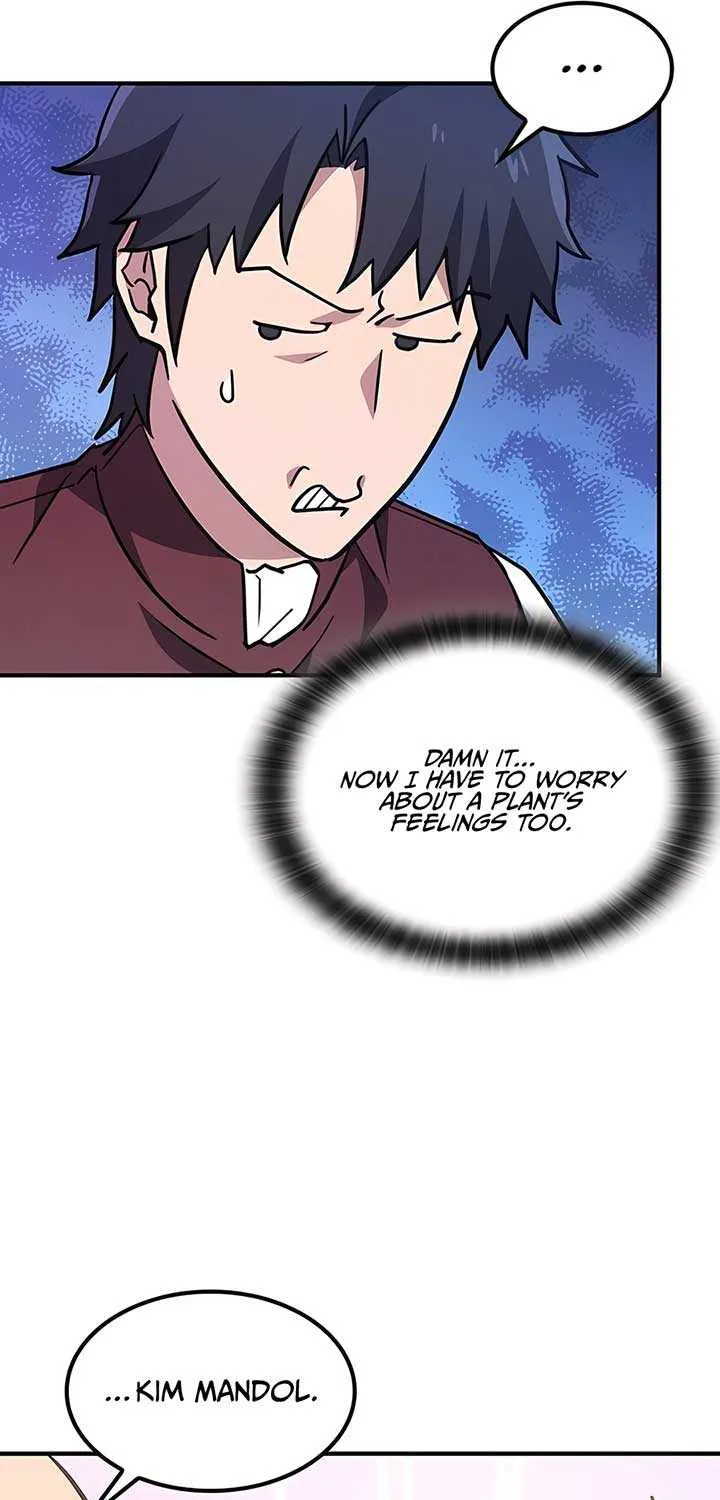 Kim Oh-jin and The Strange Beasts Chapter 13 page 63 - 