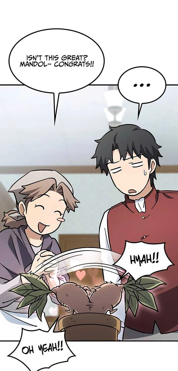 Kim Oh-jin and The Strange Beasts Chapter 13 page 65 - 