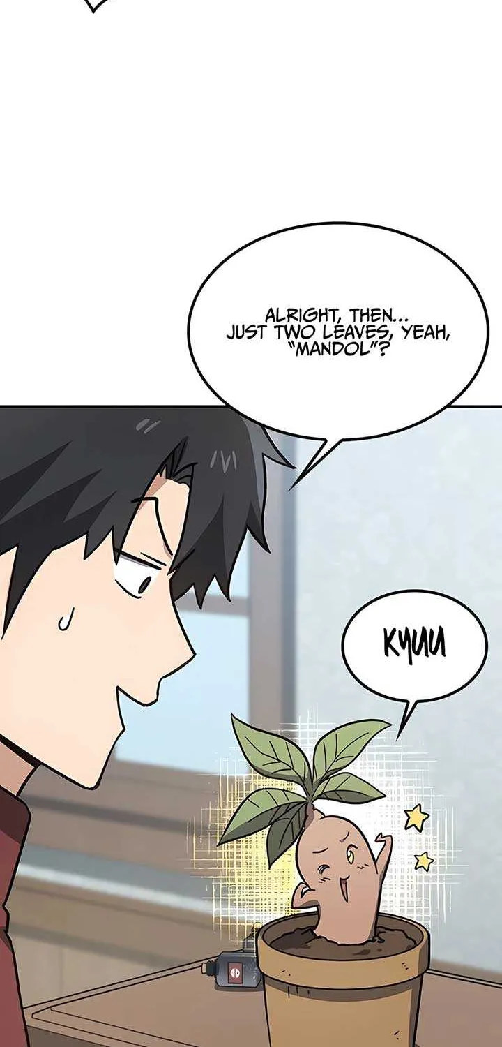 Kim Oh-jin and The Strange Beasts Chapter 13 page 66 - 