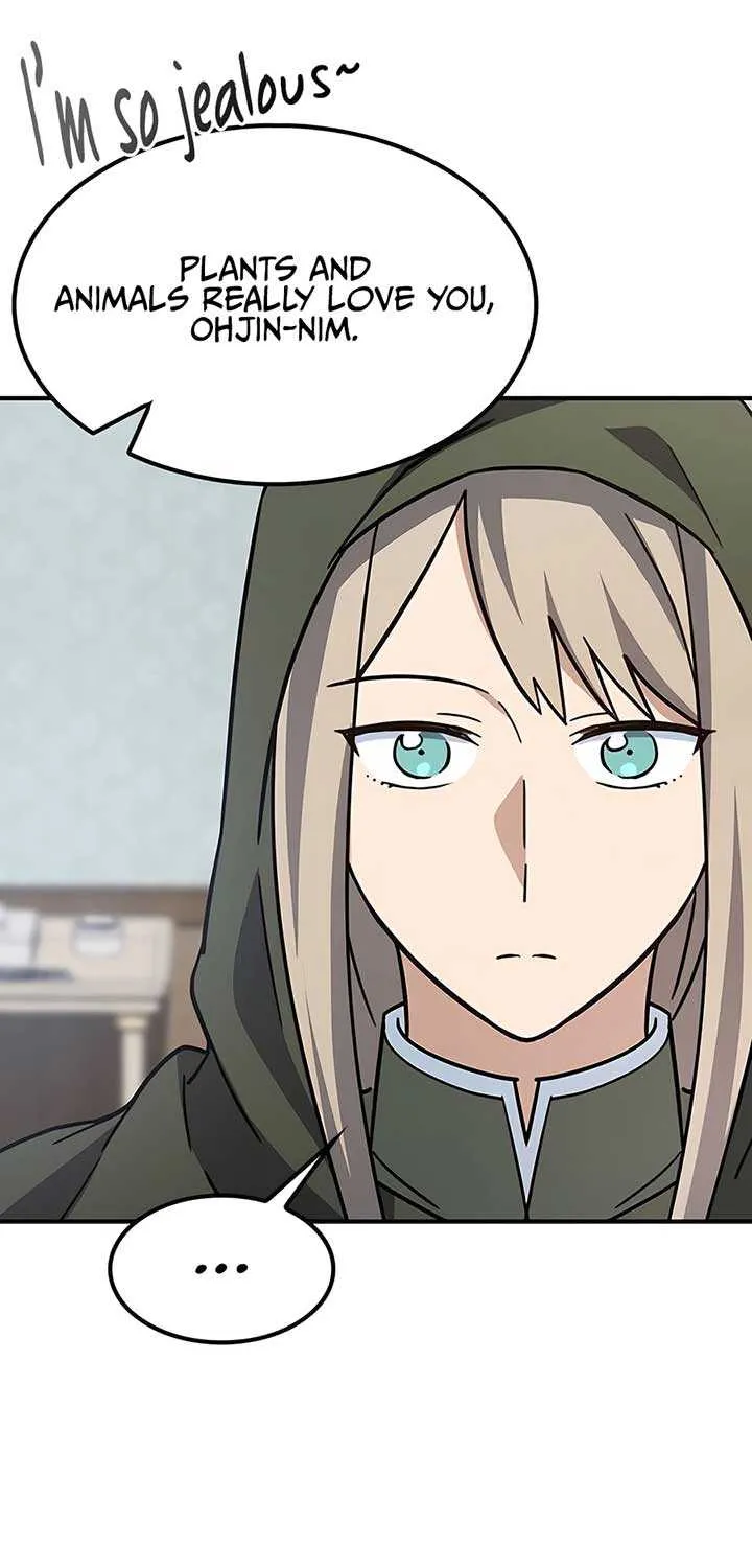 Kim Oh-jin and The Strange Beasts Chapter 13 page 69 - 