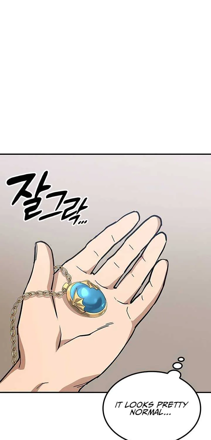 Kim Oh-jin and The Strange Beasts Chapter 13 page 71 - 
