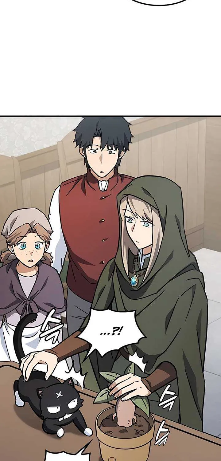 Kim Oh-jin and The Strange Beasts Chapter 13 page 72 - 