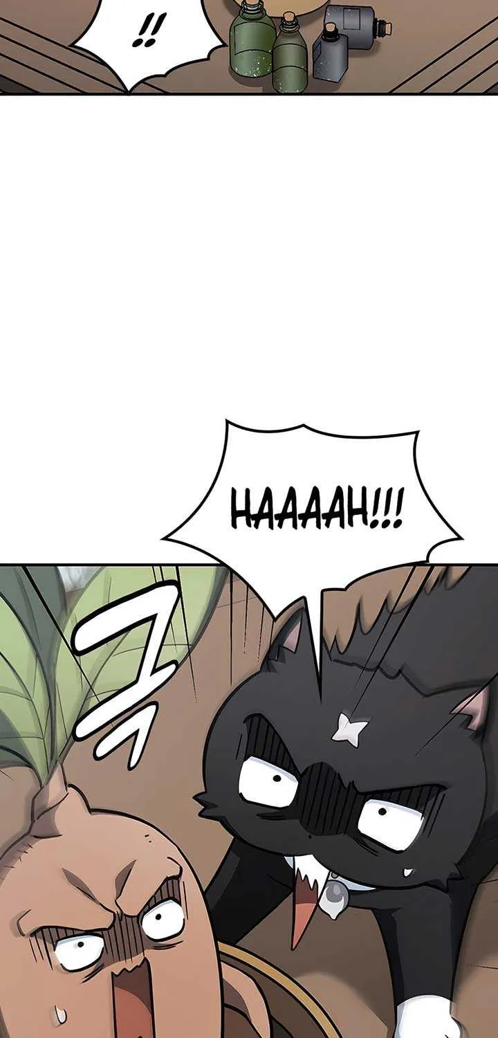Kim Oh-jin and The Strange Beasts Chapter 13 page 73 - 