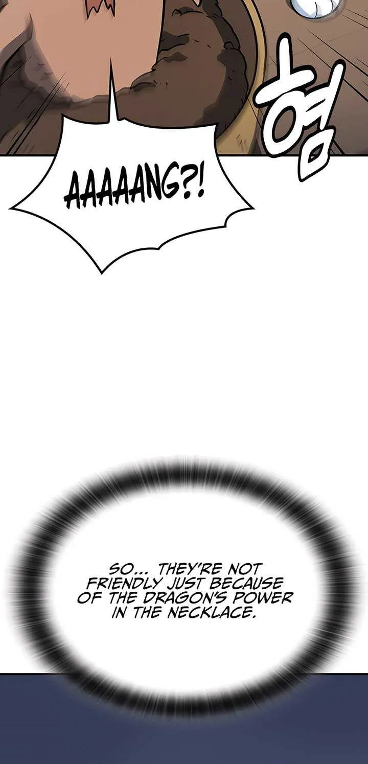 Kim Oh-jin and The Strange Beasts Chapter 13 page 74 - 