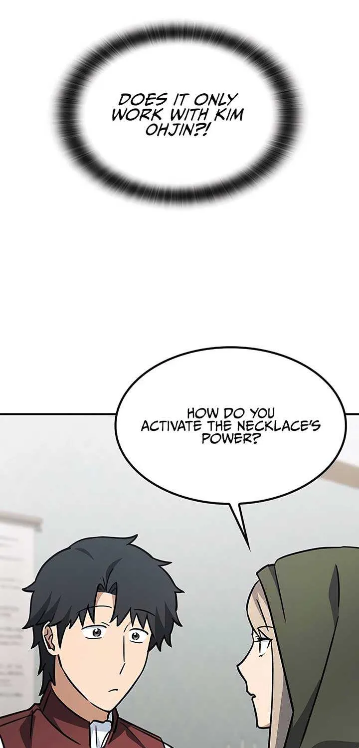 Kim Oh-jin and The Strange Beasts Chapter 13 page 76 - 