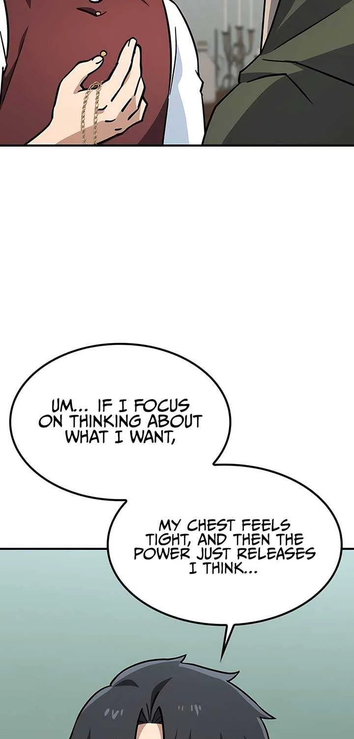 Kim Oh-jin and The Strange Beasts Chapter 13 page 77 - 