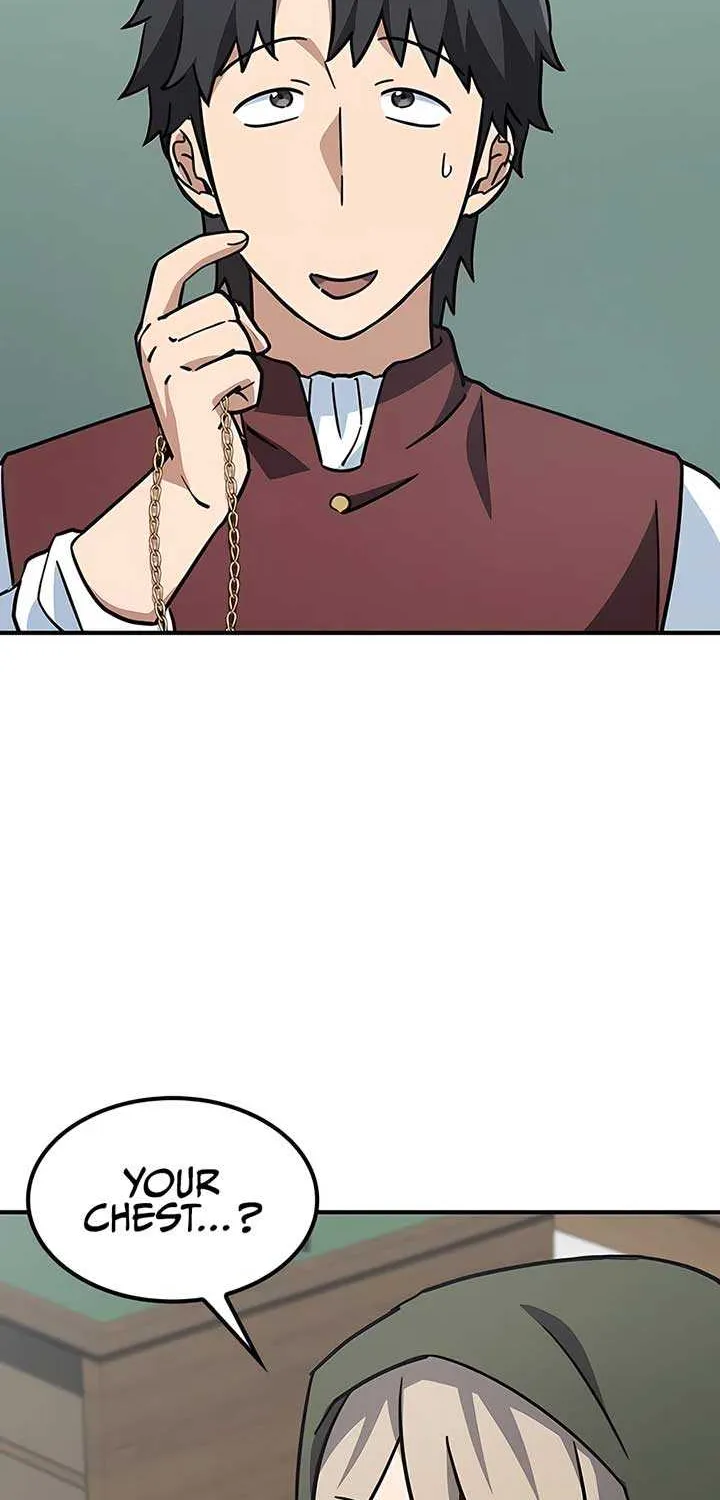 Kim Oh-jin and The Strange Beasts Chapter 13 page 78 - 