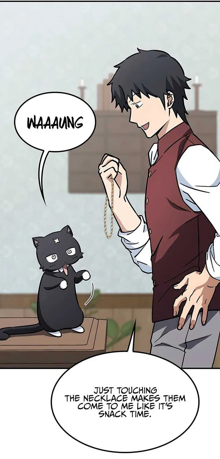 Kim Oh-jin and The Strange Beasts Chapter 13 page 80 - 