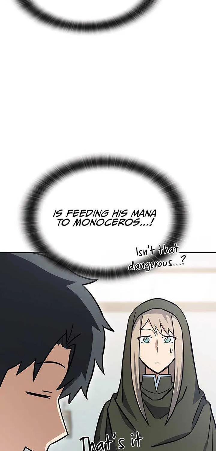 Kim Oh-jin and The Strange Beasts Chapter 13 page 82 - 