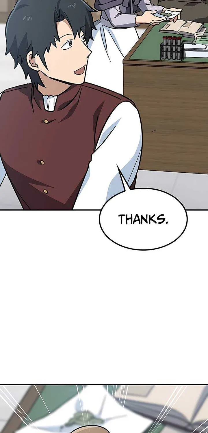 Kim Oh-jin and The Strange Beasts Chapter 13 page 84 - 