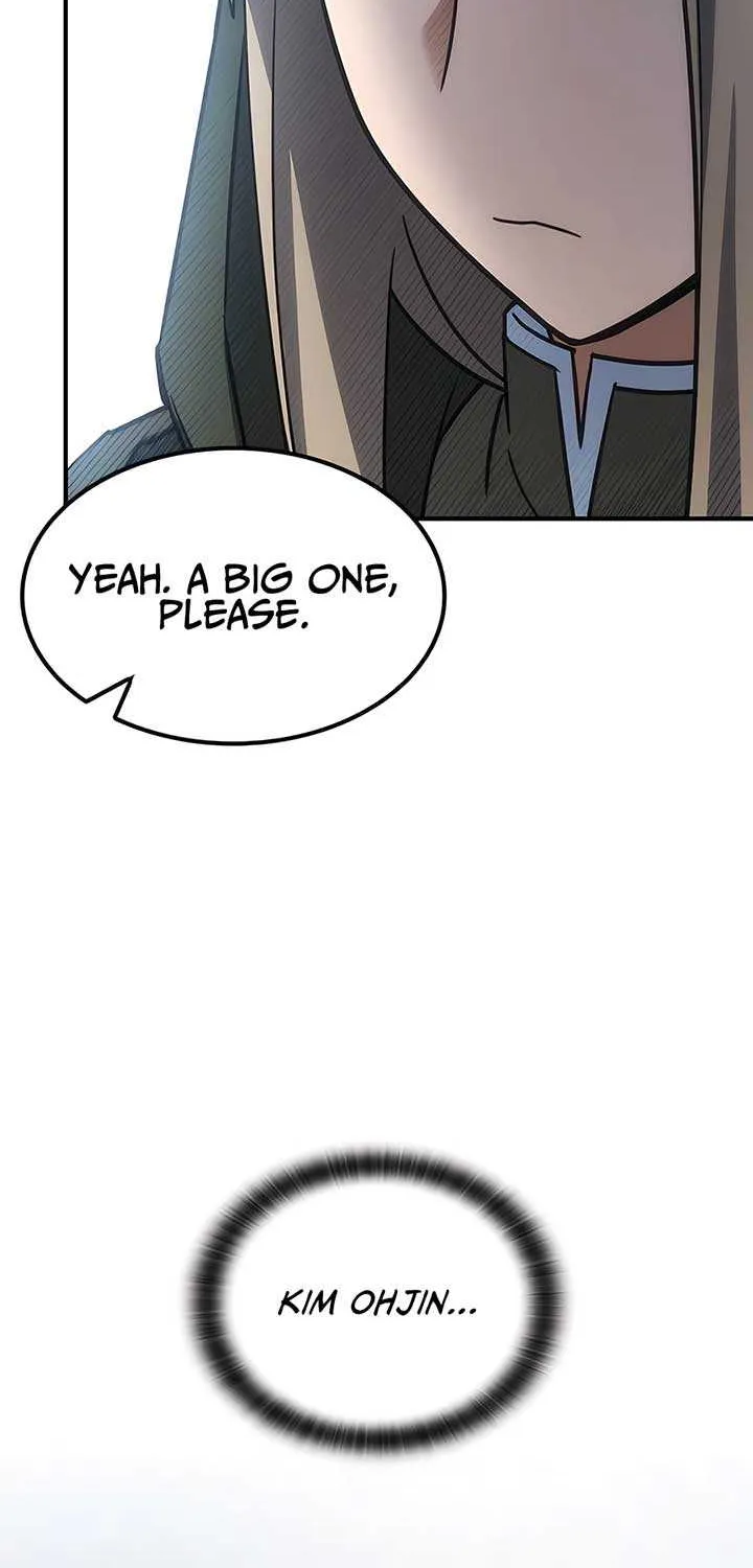 Kim Oh-jin and The Strange Beasts Chapter 13 page 86 - 