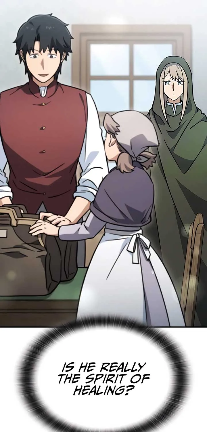 Kim Oh-jin and The Strange Beasts Chapter 13 page 87 - 