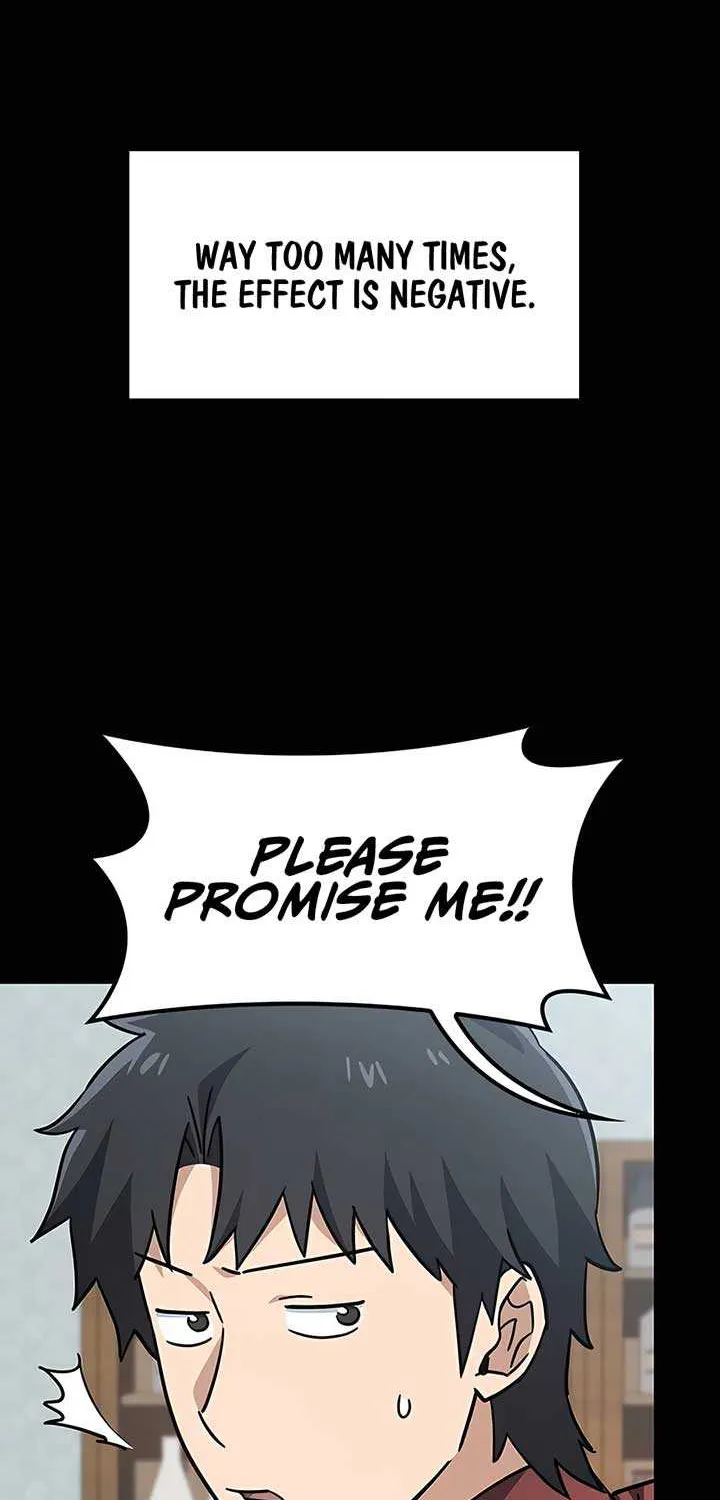 Kim Oh-jin and The Strange Beasts Chapter 13 page 10 - 