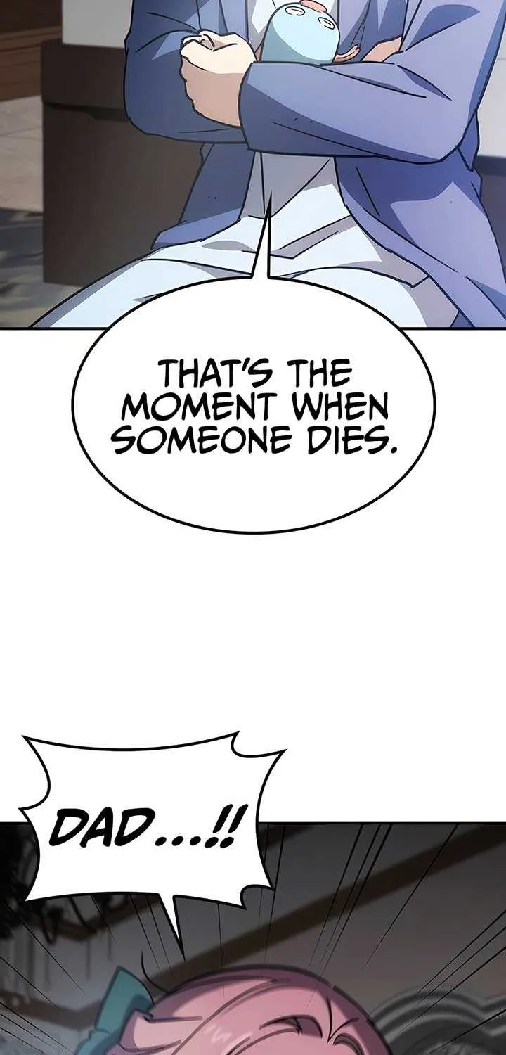 Kim Oh-jin and The Strange Beasts Chapter 14 page 13 - 