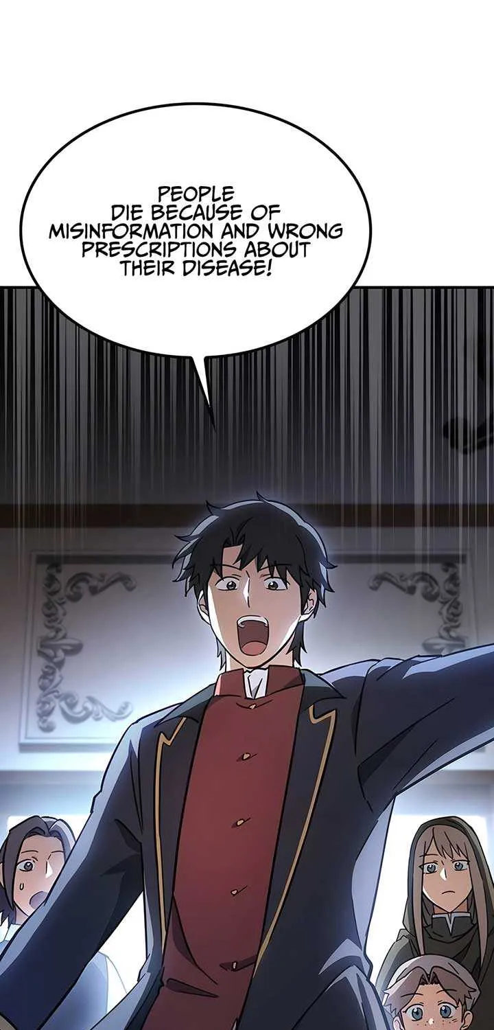 Kim Oh-jin and The Strange Beasts Chapter 14 page 15 - 