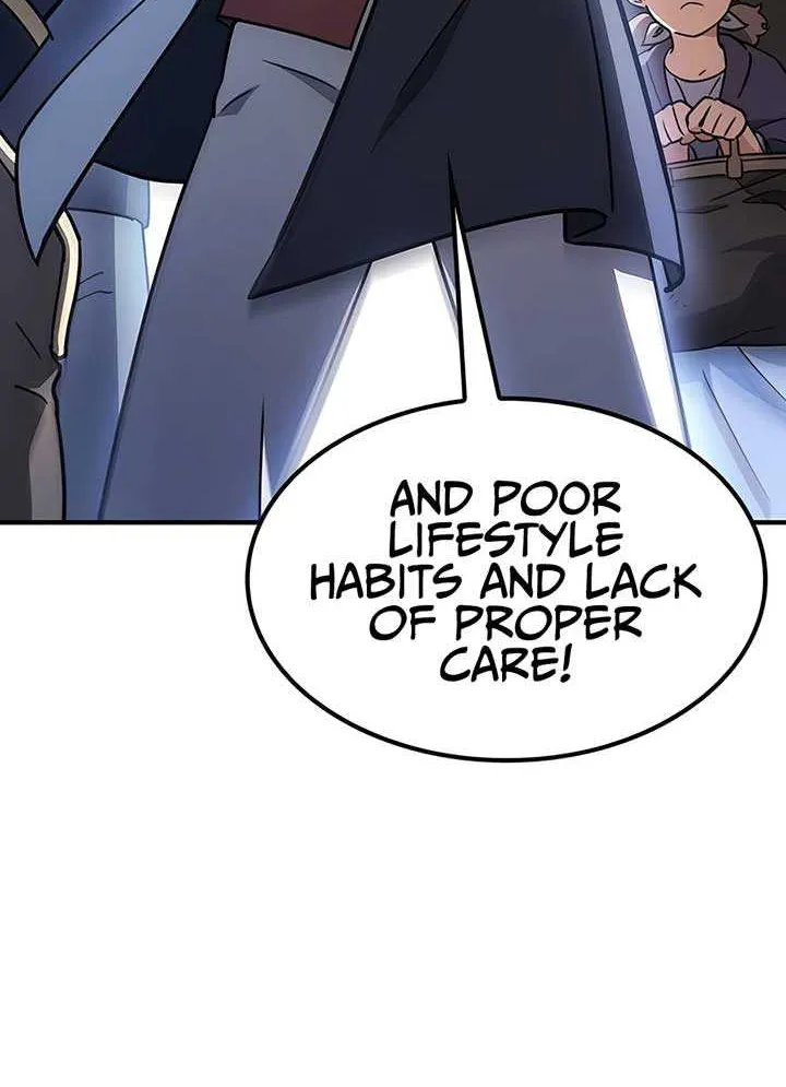Kim Oh-jin and The Strange Beasts Chapter 14 page 16 - 