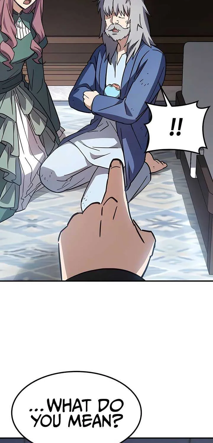 Kim Oh-jin and The Strange Beasts Chapter 14 page 20 - 