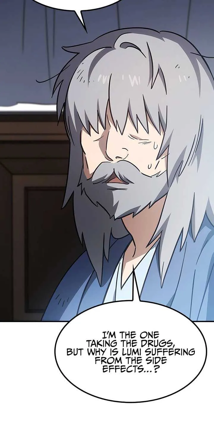 Kim Oh-jin and The Strange Beasts Chapter 14 page 21 - 