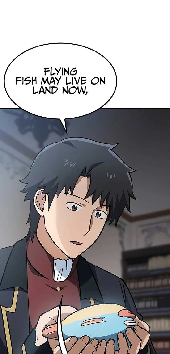 Kim Oh-jin and The Strange Beasts Chapter 14 page 22 - 