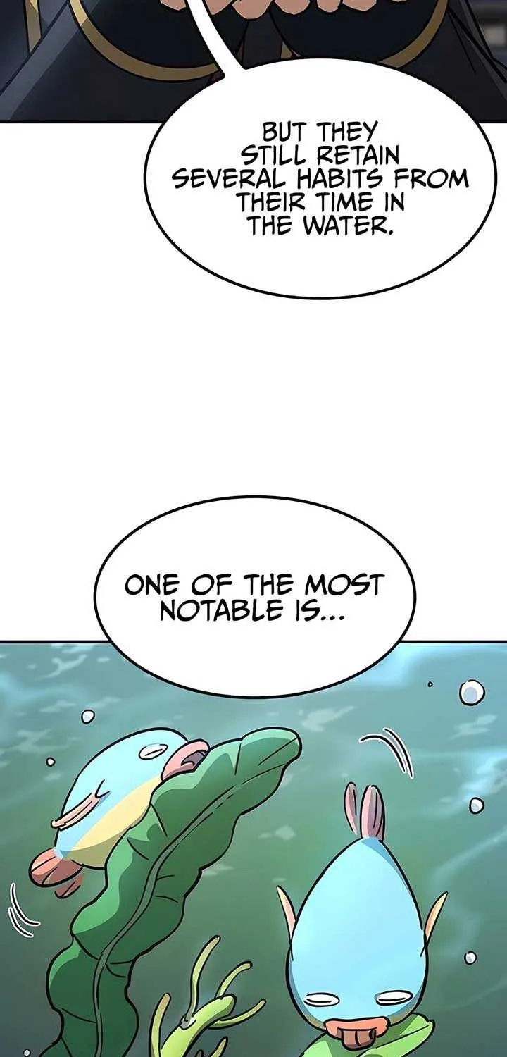 Kim Oh-jin and The Strange Beasts Chapter 14 page 23 - 