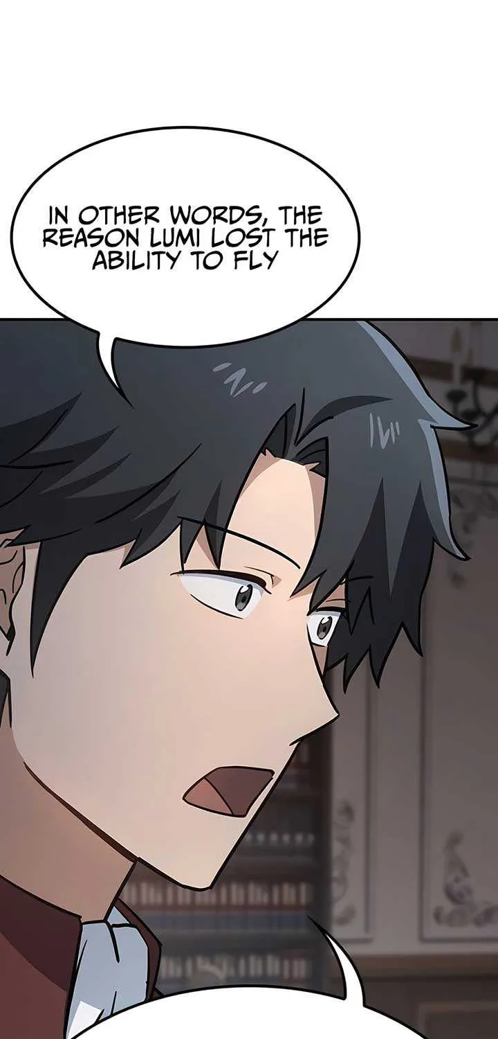 Kim Oh-jin and The Strange Beasts Chapter 14 page 25 - 