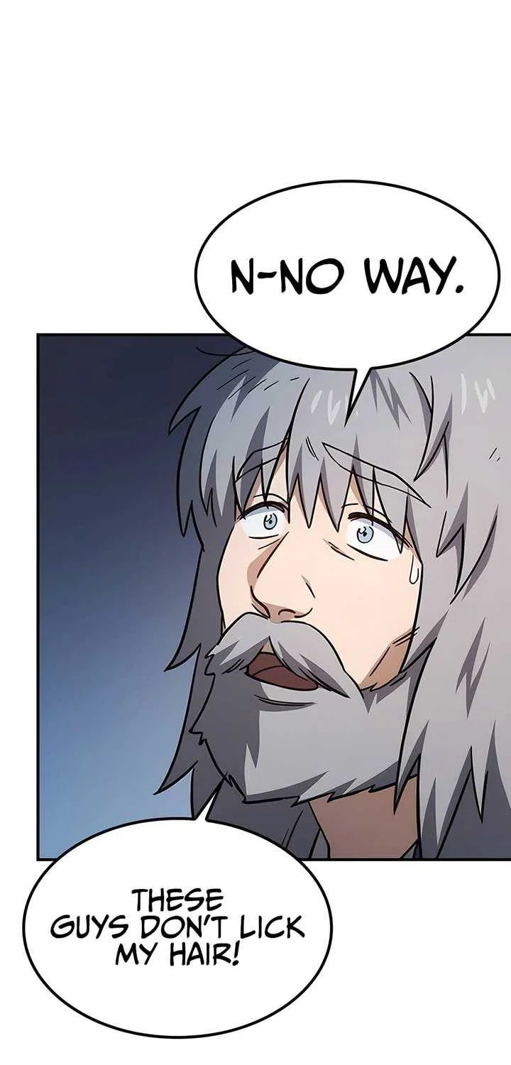 Kim Oh-jin and The Strange Beasts Chapter 14 page 27 - 