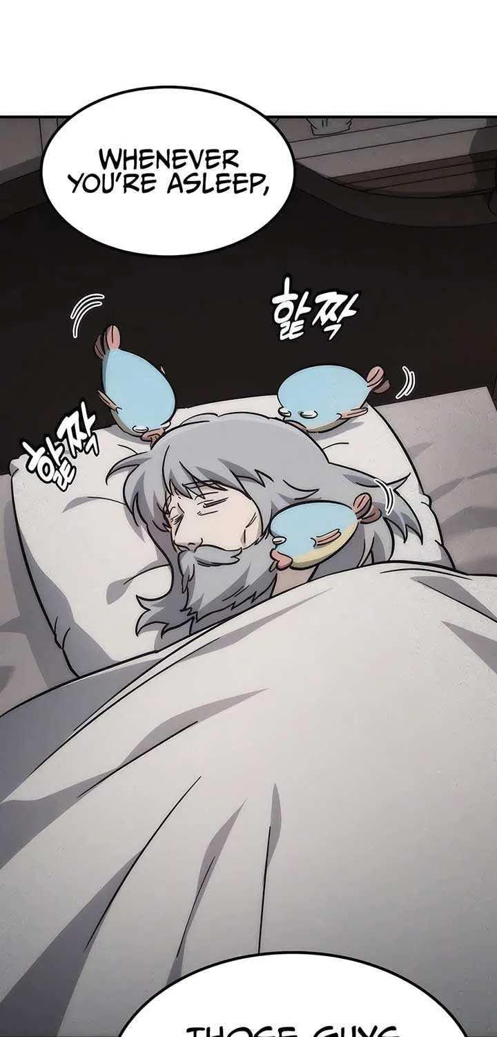 Kim Oh-jin and The Strange Beasts Chapter 14 page 29 - 
