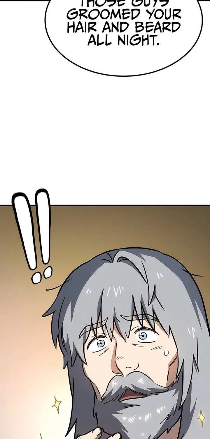 Kim Oh-jin and The Strange Beasts Chapter 14 page 30 - 