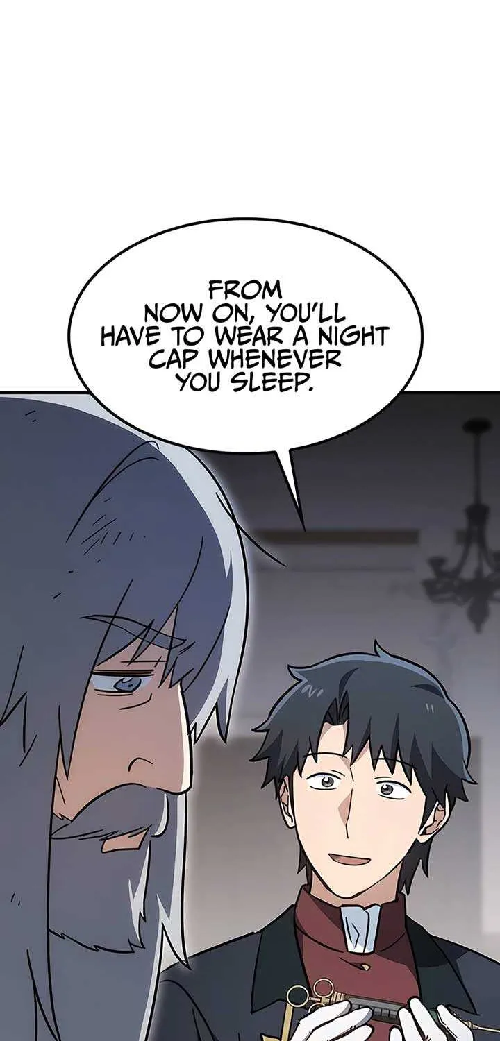 Kim Oh-jin and The Strange Beasts Chapter 14 page 33 - 